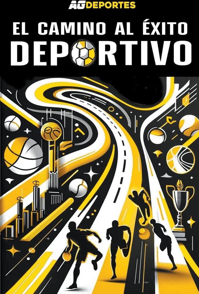 El camino hacia el éxito deportivo