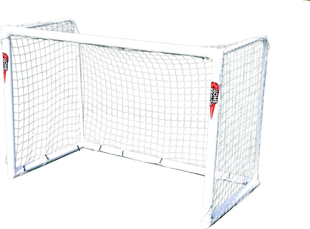 Fußballtor 1,8 x 1,2 m - Perfekt für einen tollen Familienausflug