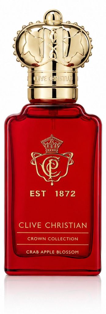 Clive Christian Crab Apple Blossom Perfumy, 50 ml Produktbild 