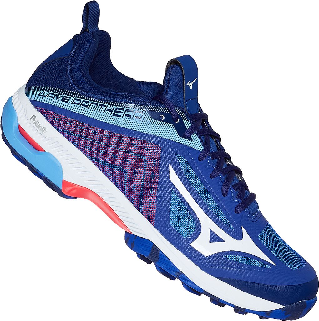 37|Mizuno Wave Panthera Feldhockey Schuhe X1GA2010-20