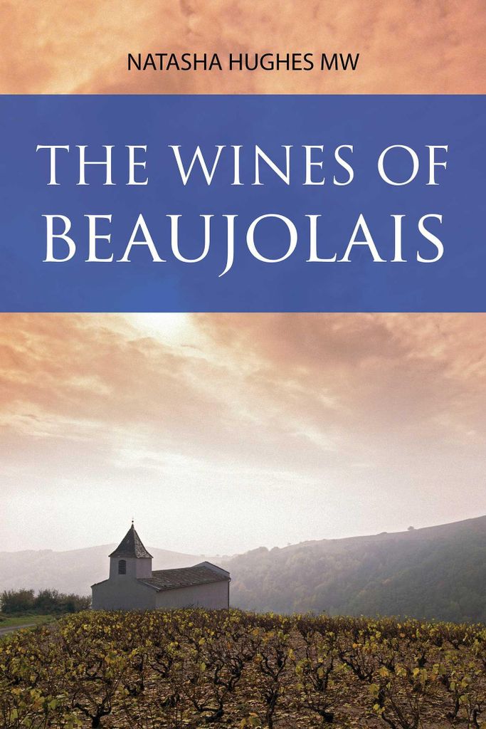 The Wines of Beaujolais Produktbild 