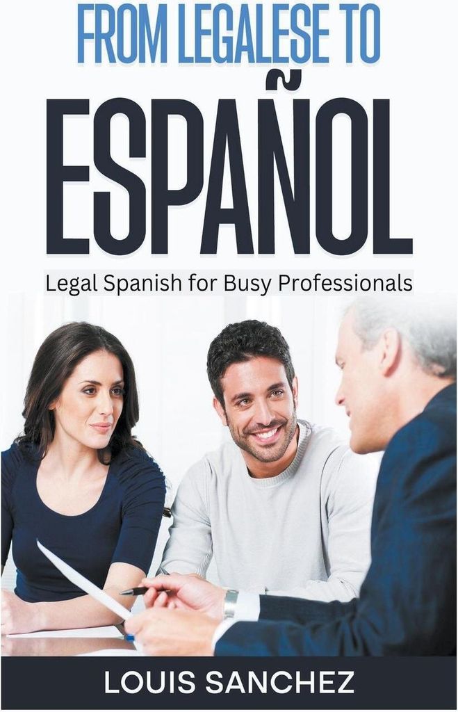 From Legalese to Español