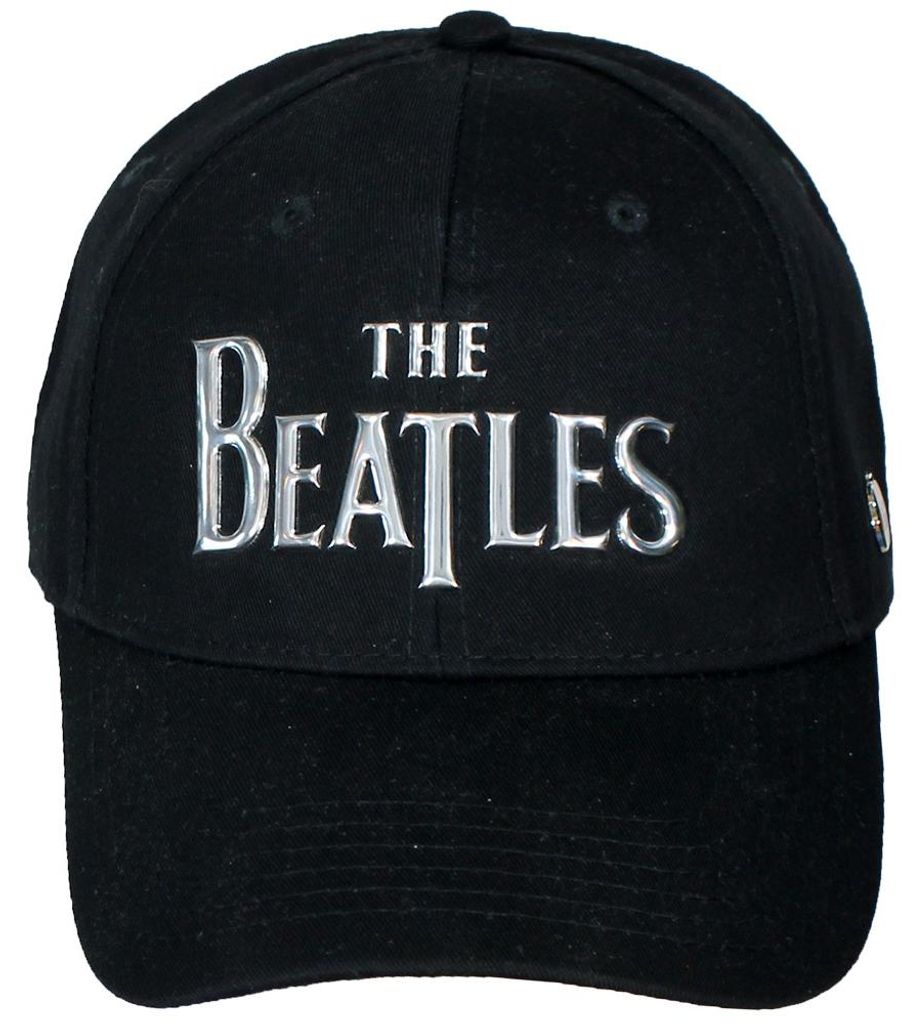 Die Beatles-Baseballmütze
