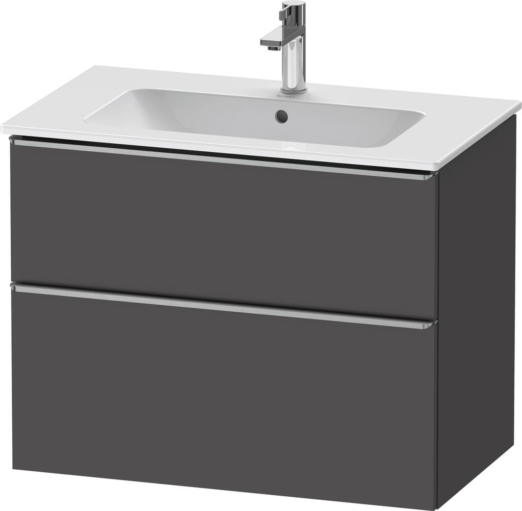 DURAVIT DE4362070490000 D-Neo WTUWH Rek 810x462x625 Gt Mt H3H