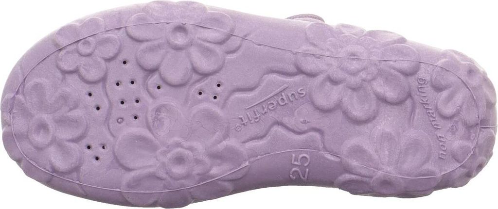 Superfit Mädchen Hausschuh Bonny 1-00283- Einhorn 3 Farben Produktbild 24