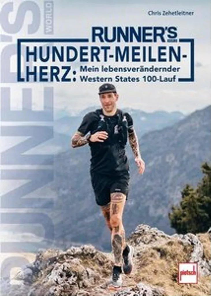 Vaincre le mur de l'ultra : Cœur des cent miles Runner's World livre sport