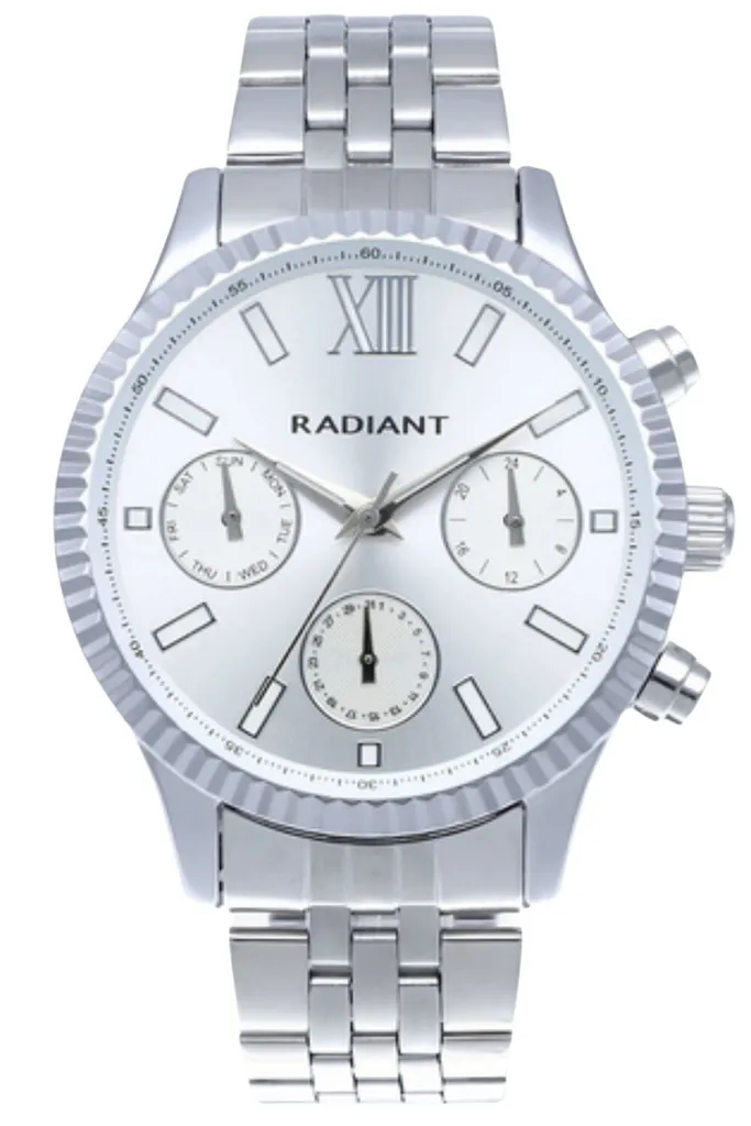 Montre Homme Radiant New RA629701 - Design Élégant et Cadran Précis
