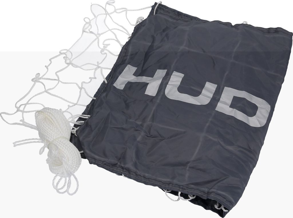 HUDORA - Náhradná sieť na futbalovú bránku 213 cm Obrázok produktu 4