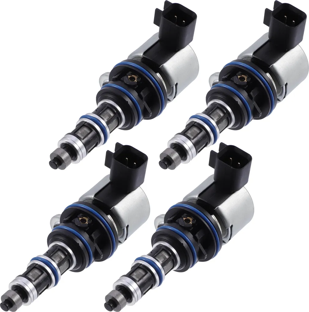 Réparer Code Erreur MDS Dodge : Solénoïde Désactivation Cylindre - 4 Pièces - 2