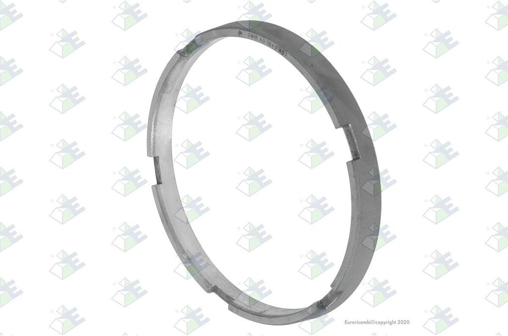 Synchronring, Schaltgetriebe EURORICAMBI 74530662
