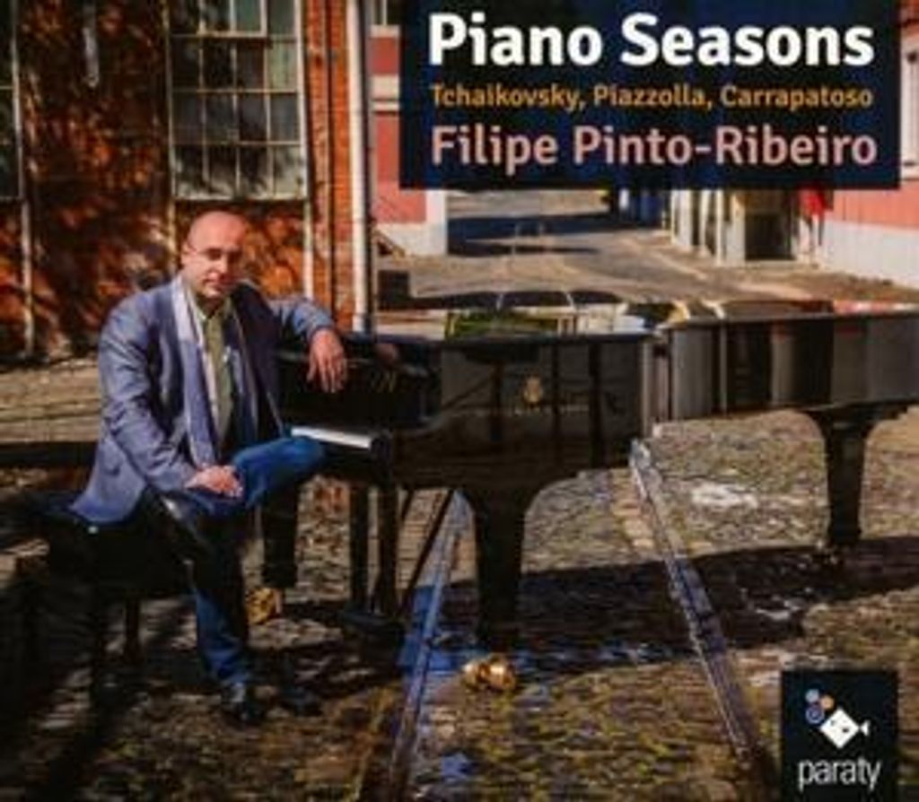 Piano Seasons