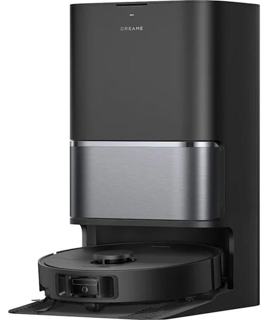 Xiaomi Dreame L10S Ultra Gen 3 Robotstovsuger 25000Pa Produktbild 