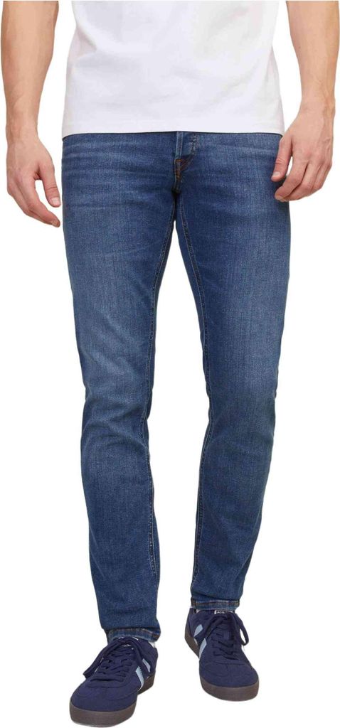 Pantaloni Jack&Jones 12152347-BLUEDENIM da Uomo Immagine del prodotto 