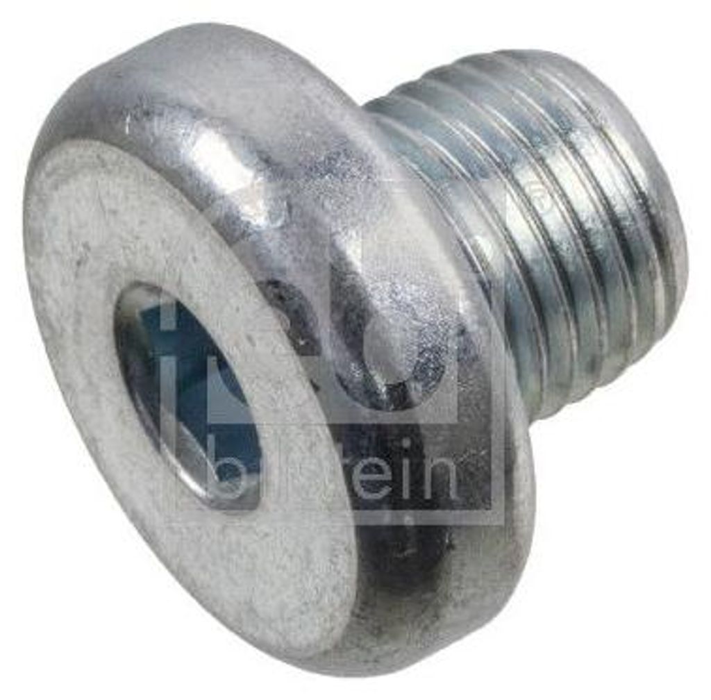 FEBI BILSTEIN 186468 Schraubverschluss, Ölwanne x