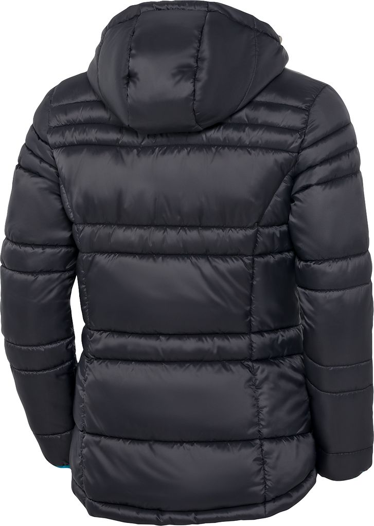 Nordcap Damen Steppjacke, extraleicht thermoregulierend