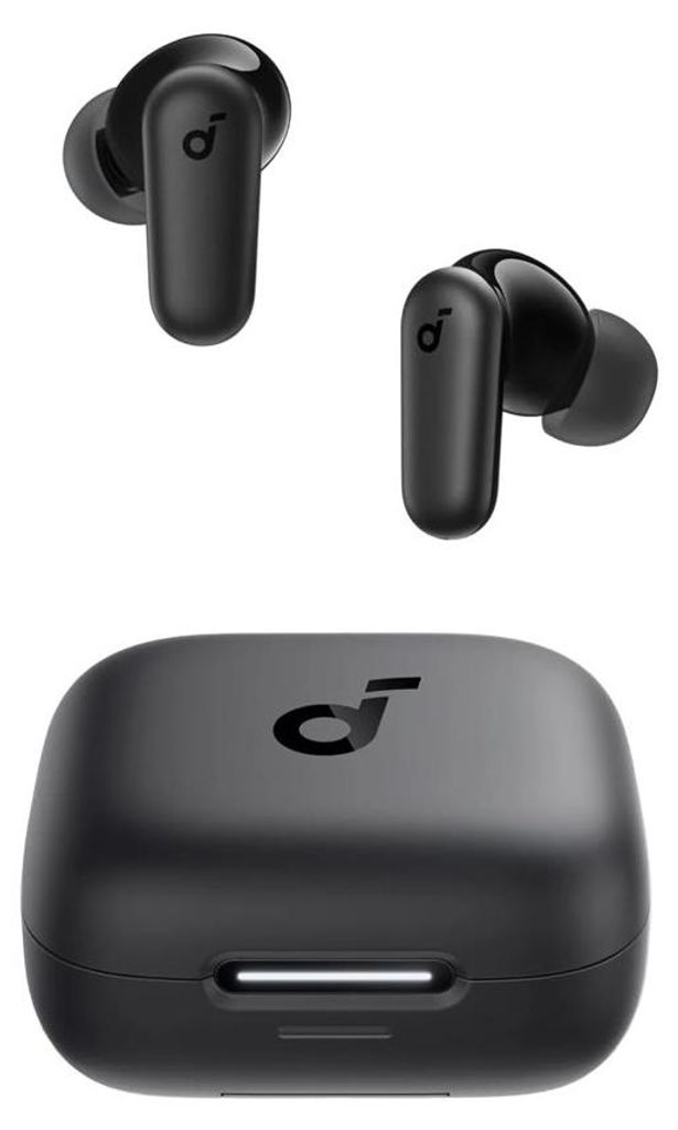Auriculares inalámbricos Anker Soundcore P30i, modelo Imagen del producto 