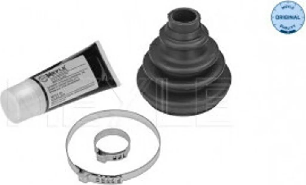 Kit Cuffia Semiasse MEYLE 214 620 0000 | Qualità OE per Alfa e Fiat - 1