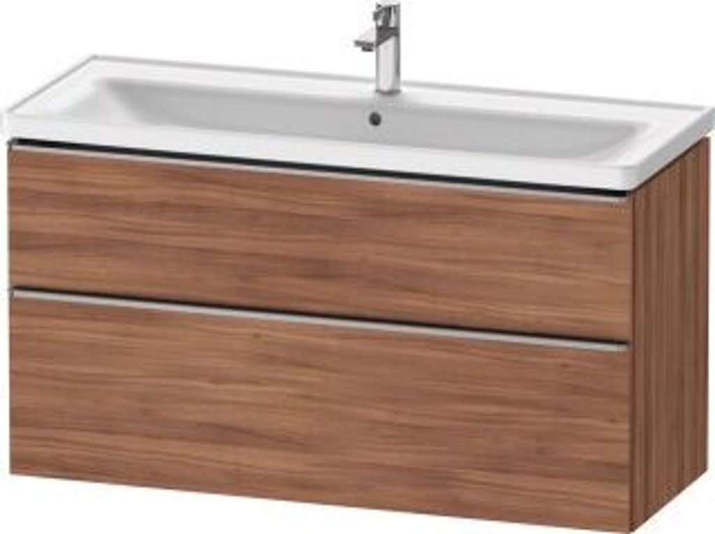 DURAVIT DE4391070790000 D-Neo WTUWH Rek 1184x452x625 Nu Mt