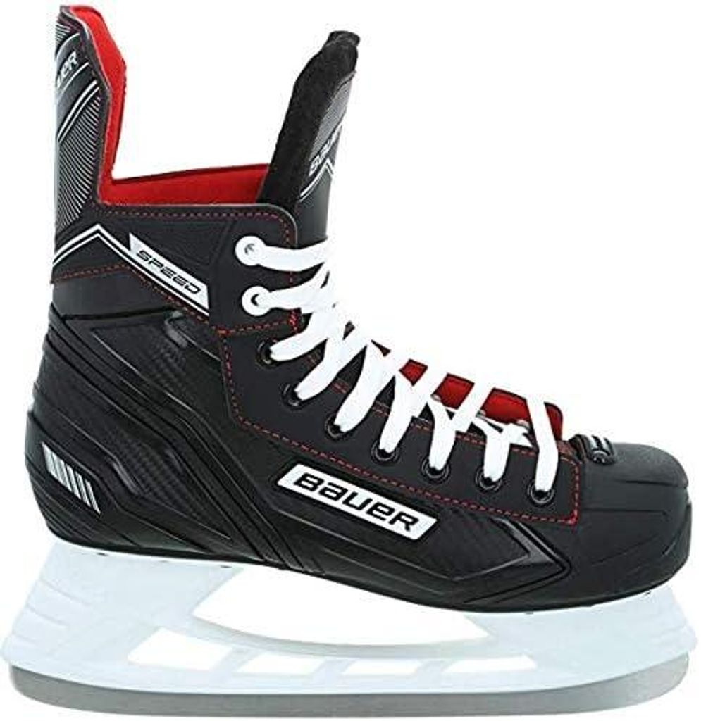 Bauer SPEED SKATE Junior EH-Skate Eishockeyschuh, Größe: 2 / 35