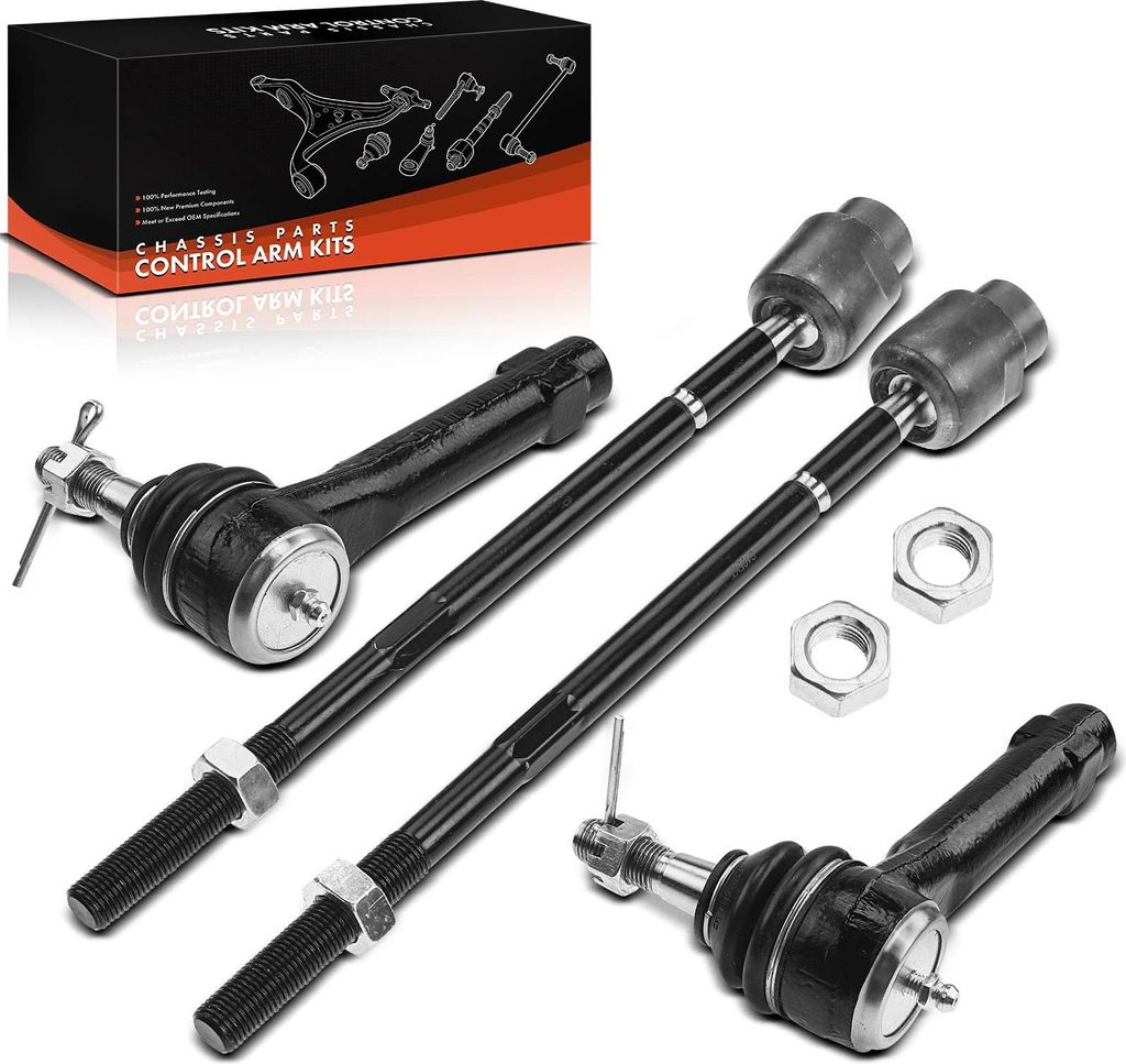 Frankberg 1x Querlenker Satz Vorderachse für Chevrolet Impala Stufenheck Trans Sport Opel Sintra Pontiac Vauxhall