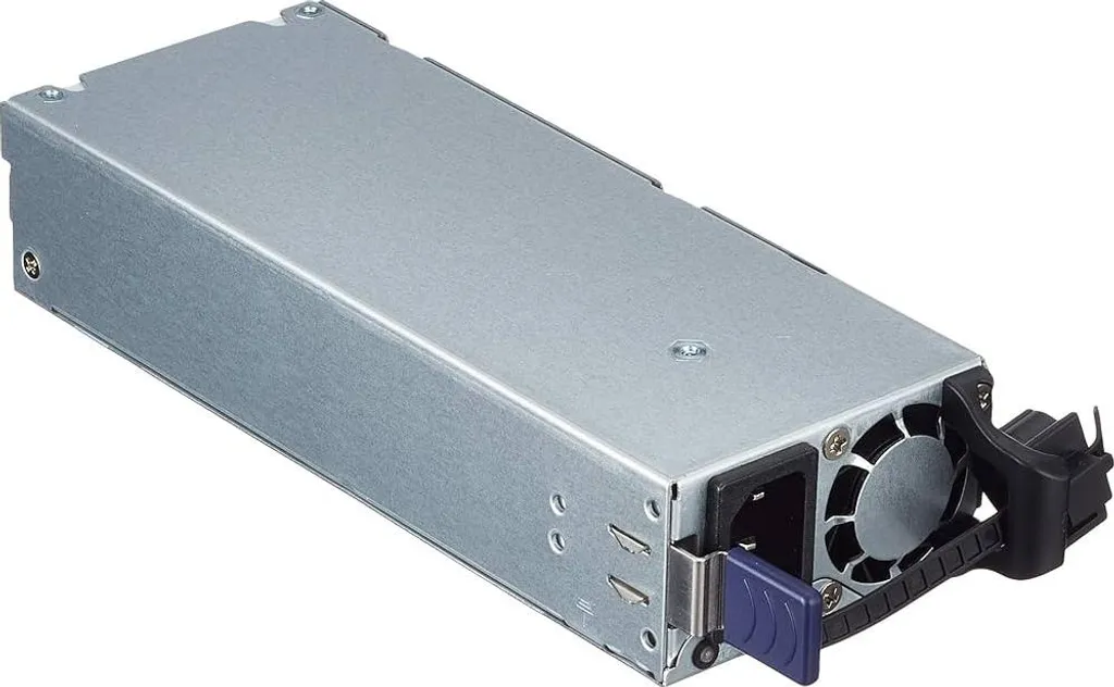 NETGEAR APS299W-100NES Alimentation Modulaire 299W Haute Performance