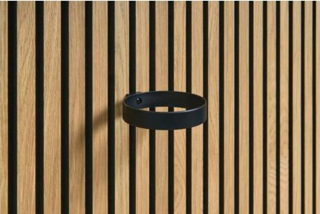 Sonava Function kruhový květináč Ø 120 mm Obrázek produktu 