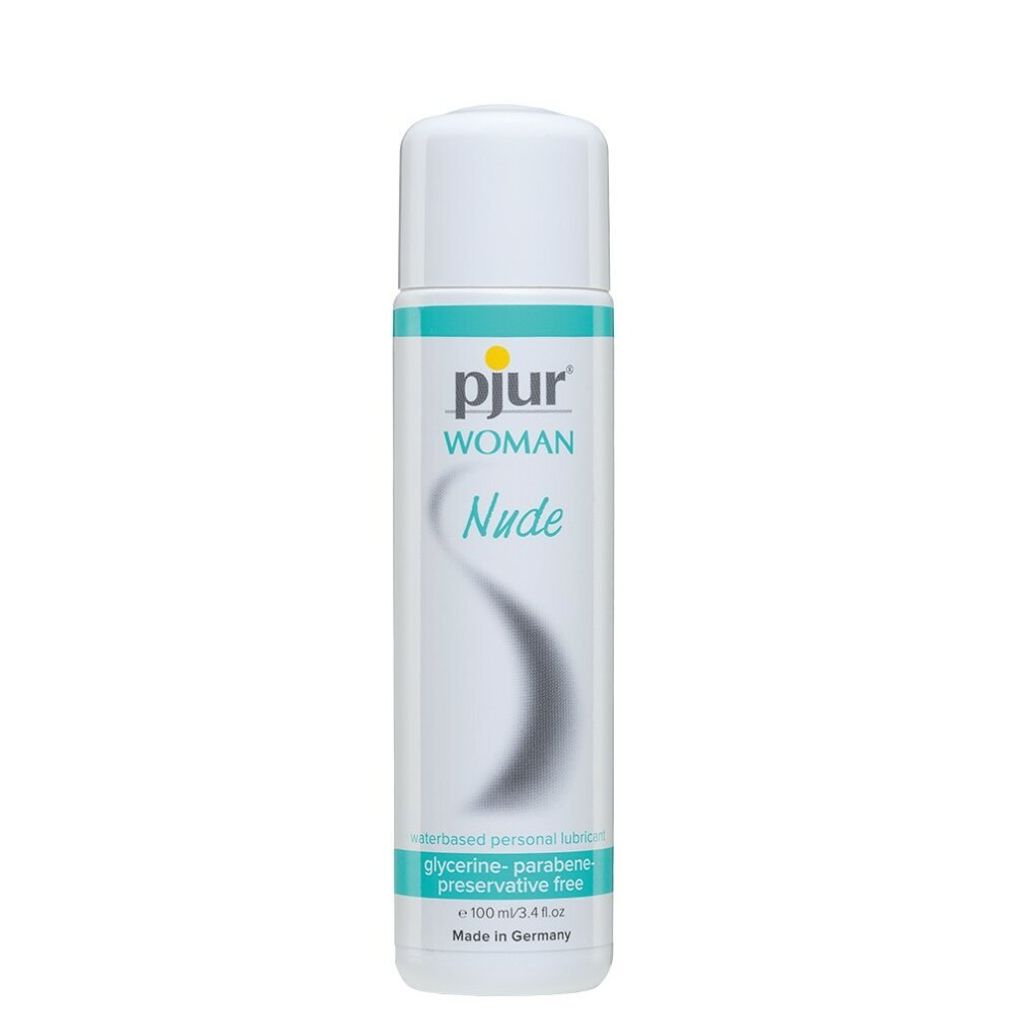 PJUR - Woman Nude 100 ml Imagen del producto 