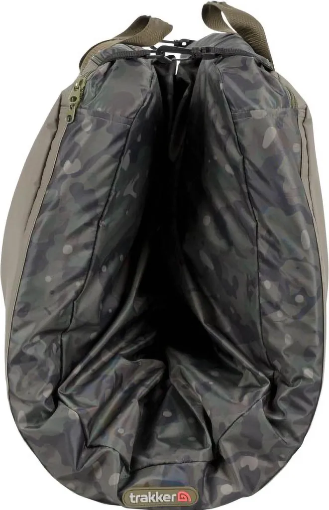 Matelas de Réception Trakker Sanctuary MF Haute Densité et Protection - 7