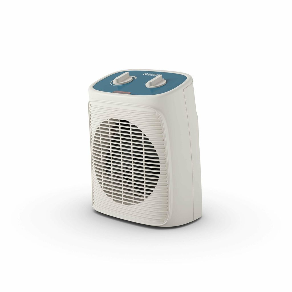 Olimpia Splendid Caldo Rock M, elektrische verwarming met Productafbeelding 
