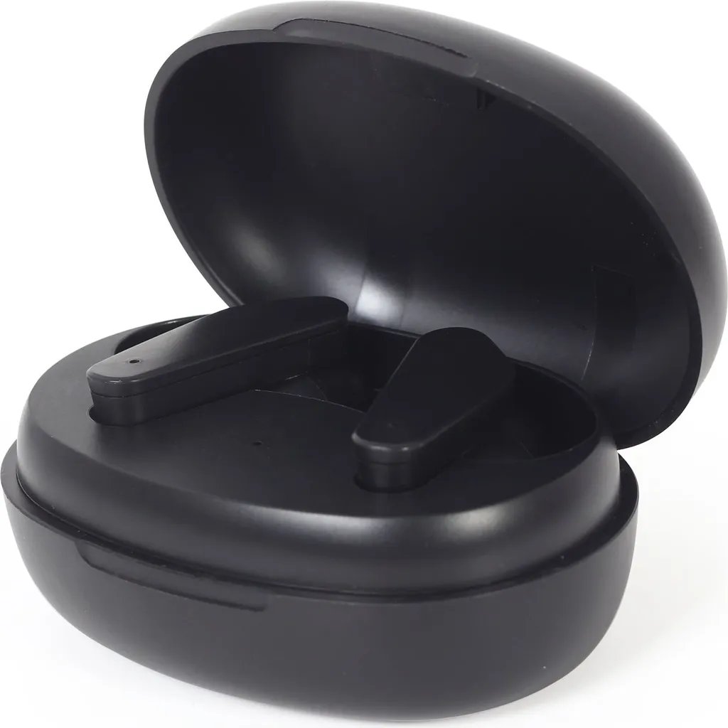 Auricolari Bluetooth Gembird Malmo TWS-ANC-MMX Neri - Regalo Ideale