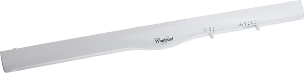 Panneau de Contrôle Whirlpool 481245319571 Robuste et Haute Qualité SAV