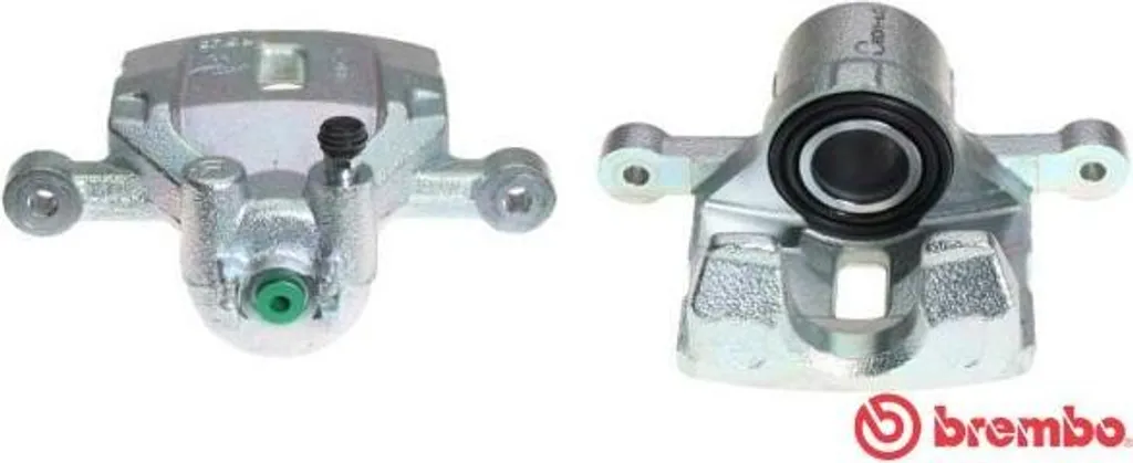 Étrier de frein arrière gauche BREMBO F 30 162 pour HYUNDAI H-1 TQ 42mm