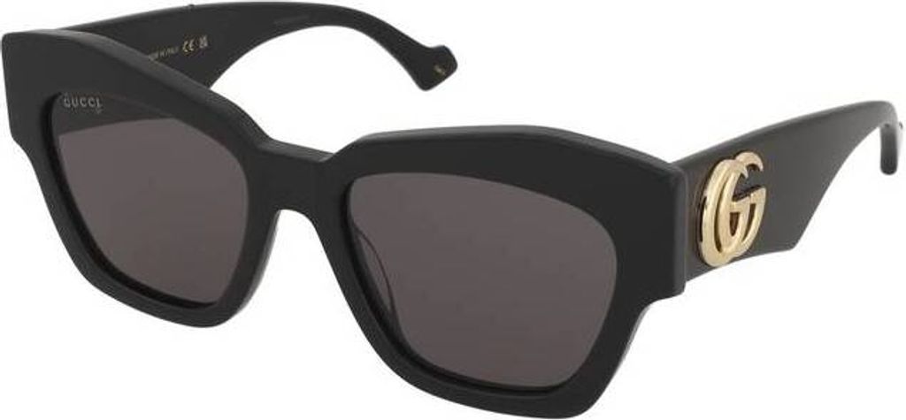 Okulary przeciwsłoneczne Gucci GG1422S 001 Zdjęcie produktu 