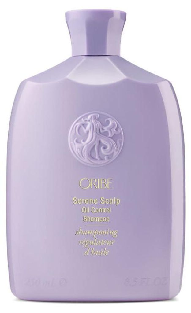 Oribe Serene Scalp Oil Control Shampoo 250 ml Produktbild 