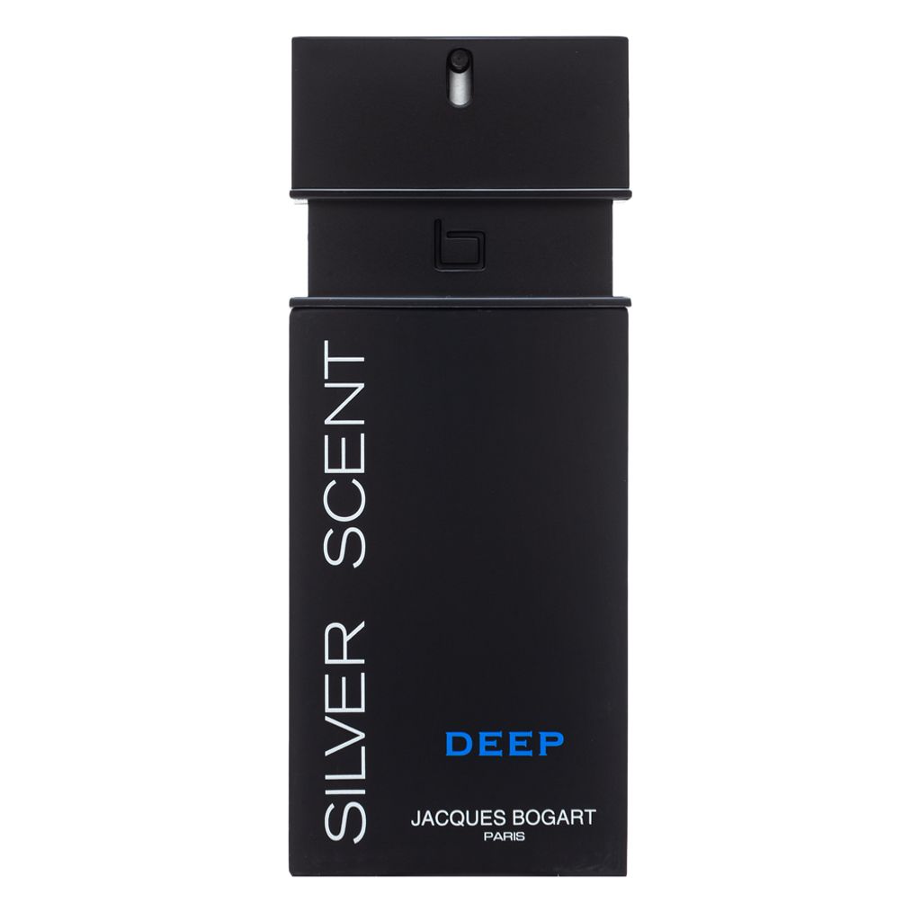 Perfumy damskie Jacques Bogart Deep (100 ml) Zdjęcie produktu 