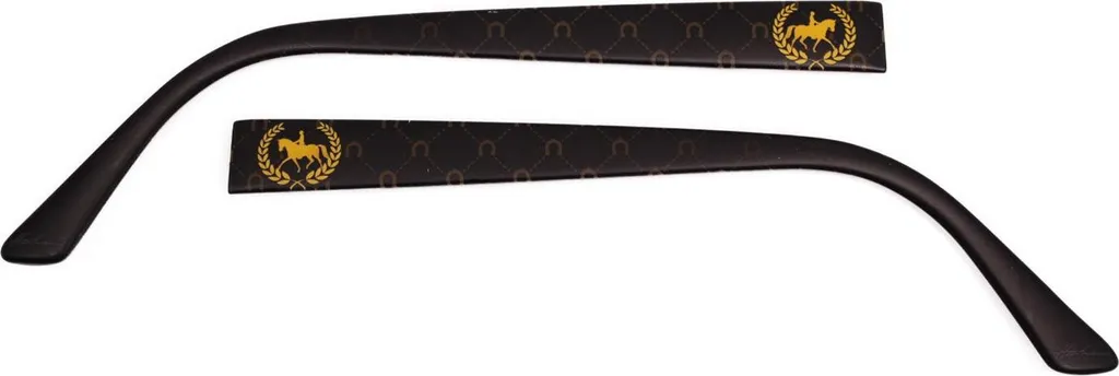 Réparez vos lunettes avec la branche Eye Max 5554.06 Dressur Braun de rechange