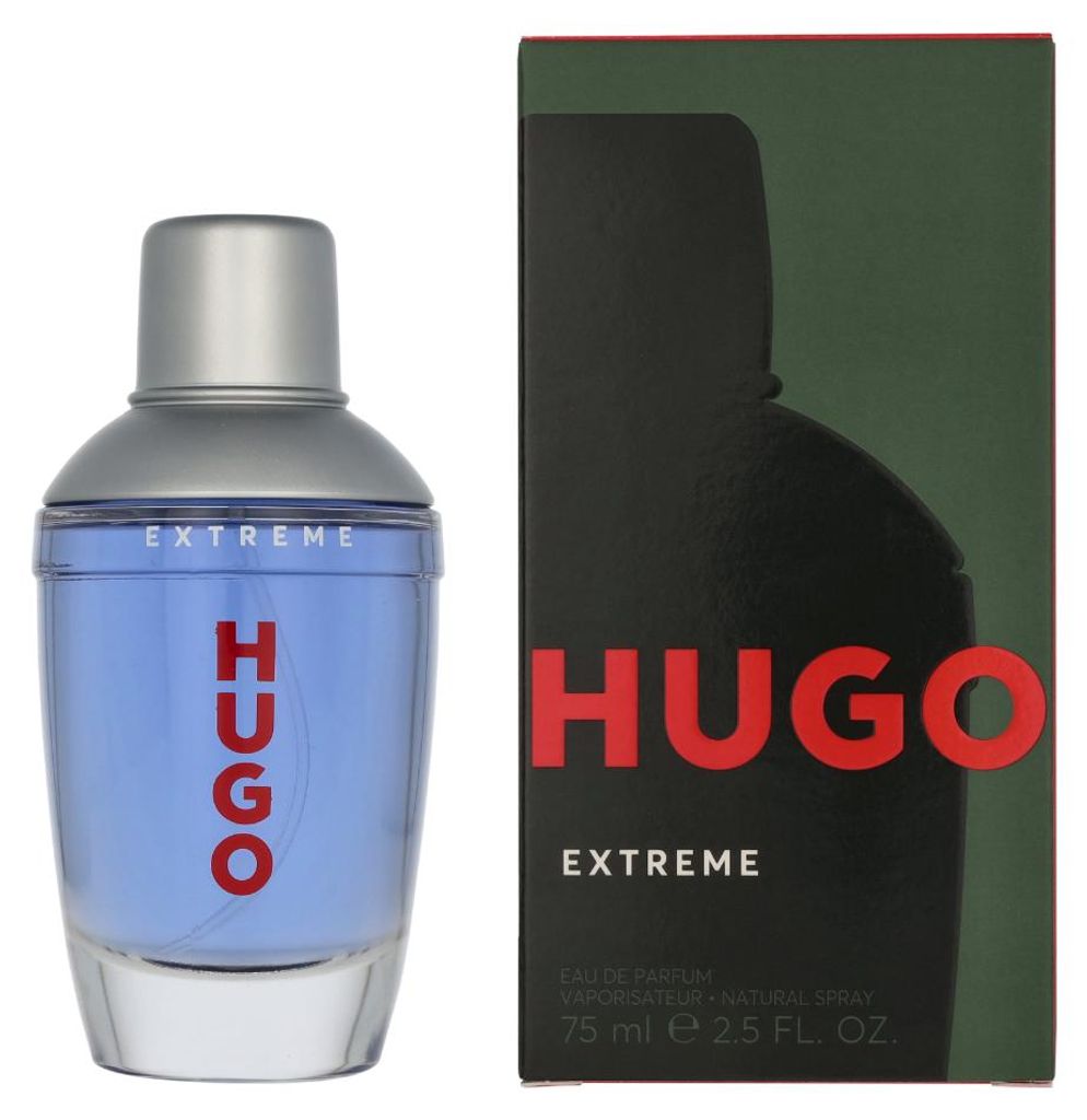Hugo Boss Hugo Extreme Eau de Parfum, 75ml Image du produit 