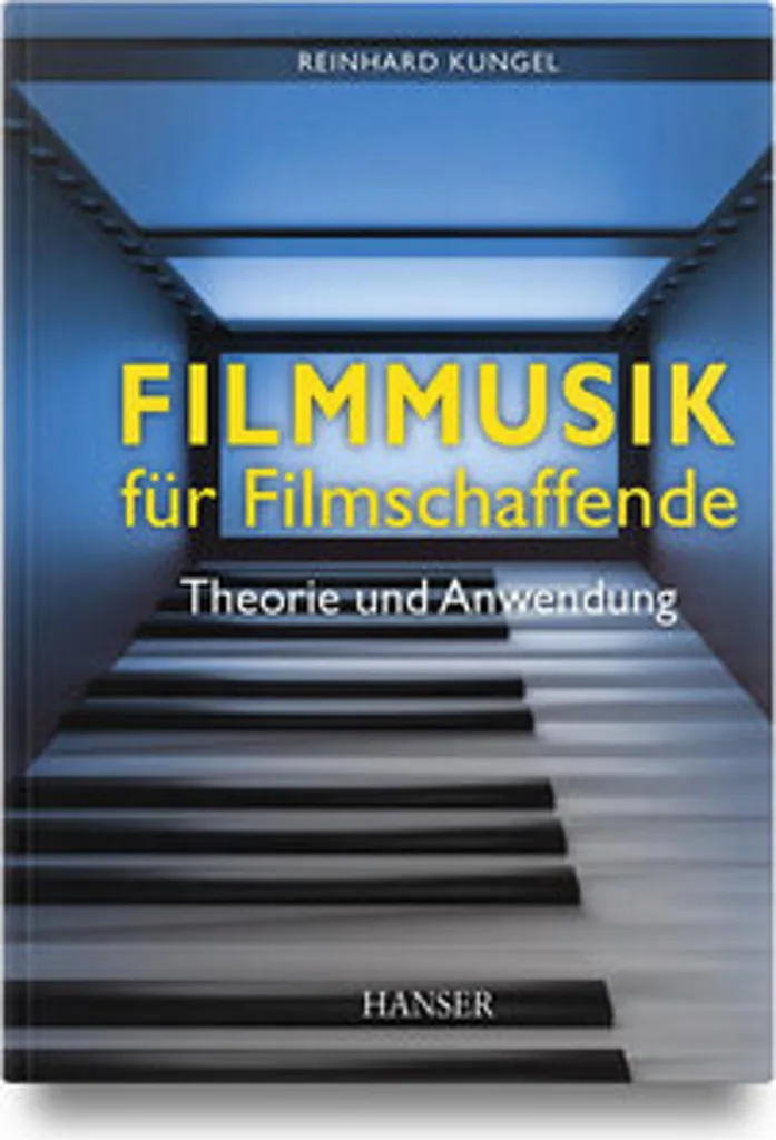 Musique de Film pour Créateurs : Filmmusik für Filmschaffende Album