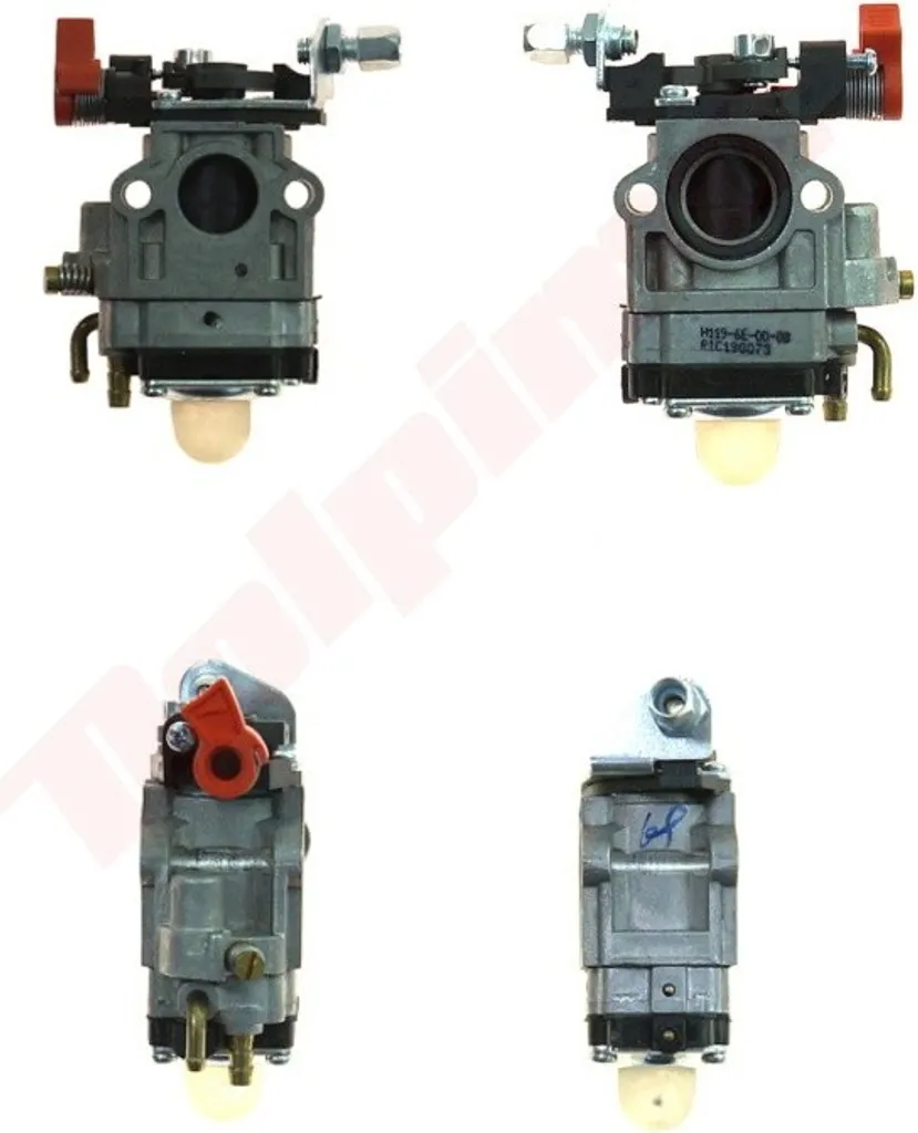 Carburateur Haute Performance pour Oleomac 755 Référence 2318968BR