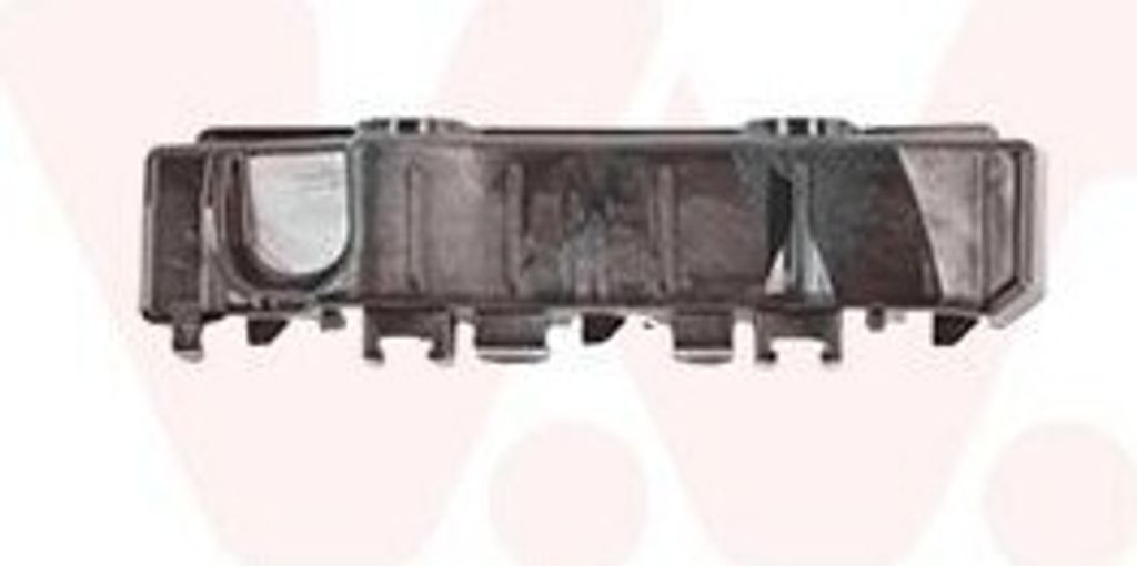 VAN WEZEL 8259567 Stoßstangenhalter Vorne Links für HYUNDAI i20 Schrägheck (GB, IB) i20 ACTIVE (GB) i20 Coupe