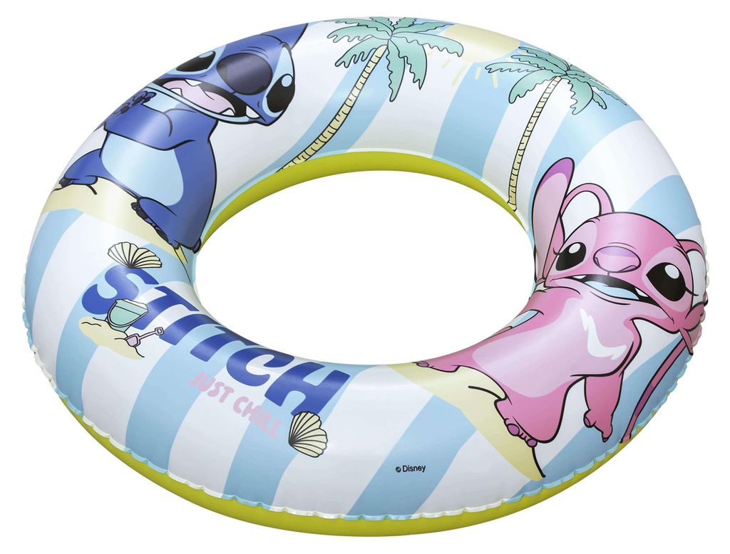 Bestway 9104U, Polyvinylchlorid (PVC), 60 kg, Vícebarevný, Obrázek produktu 