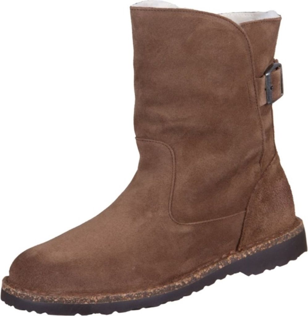Birkenstock Damen Winterstiefeletten Uppsala 30151-37, Produktbild 