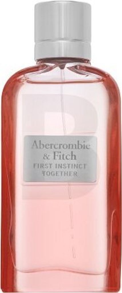 Abercrombie & Fitch First Instinct Together Eau de Parfum für Damen 50 ml