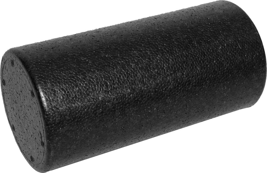Linder Exclusiv Yoga Roller Schwarz Produktbild 