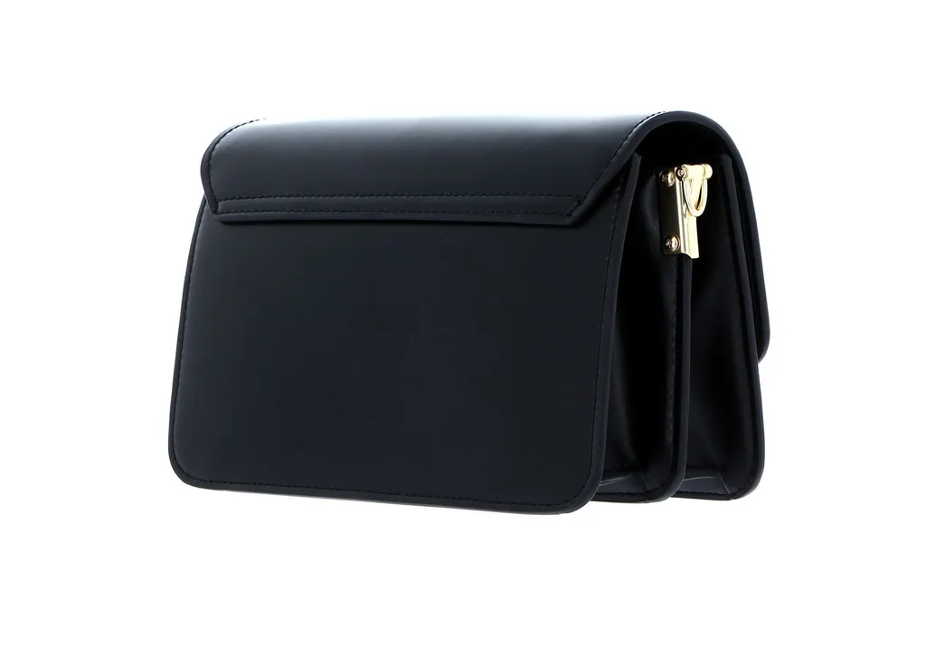 Regala la Borsa Berkeley U.S. POLO ASSN. Nera e Oro - Idea Regalo - 4