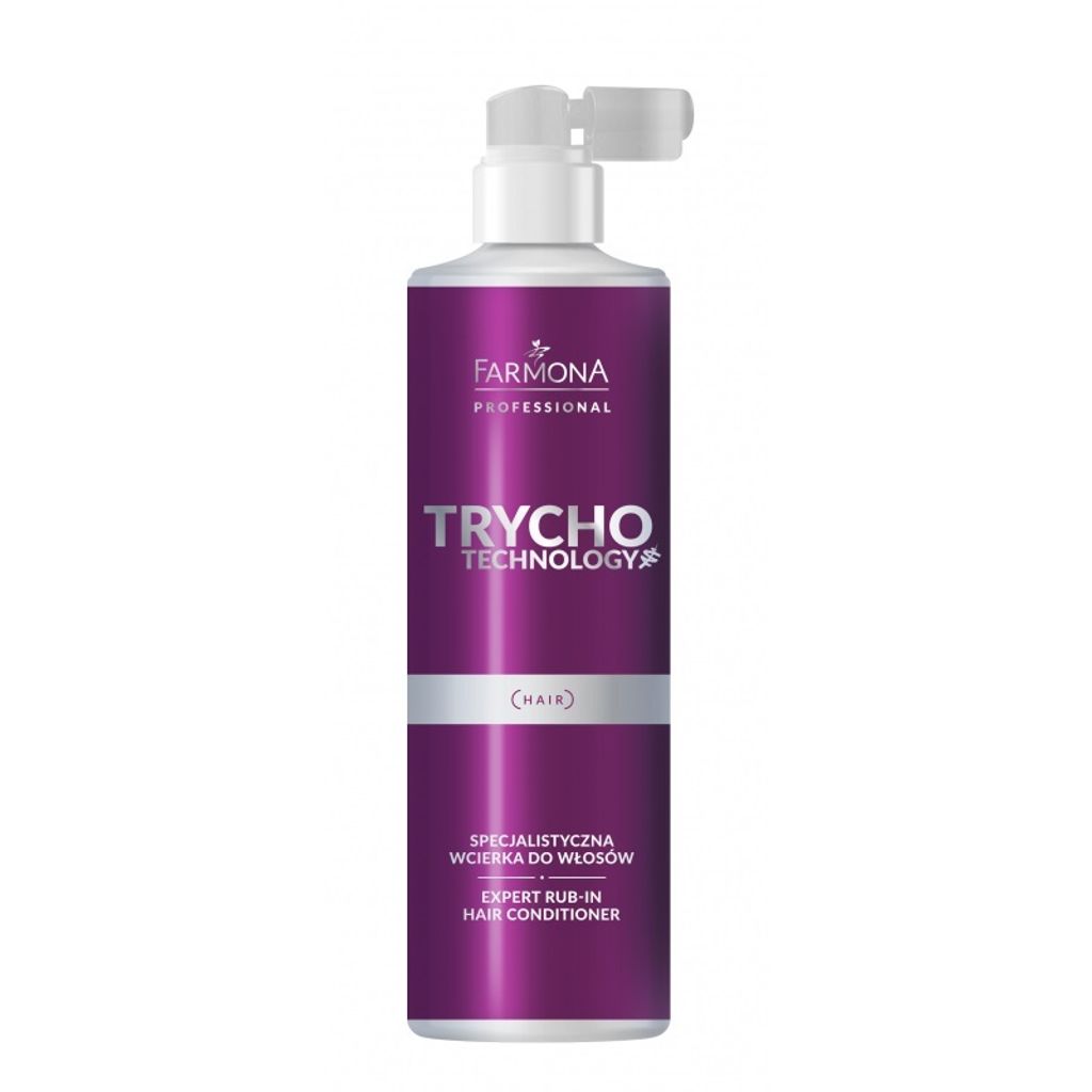 FARMONA TRYCHO TECHNOLOGY Spezialisierte Haarkur 200 ml Produktbild 