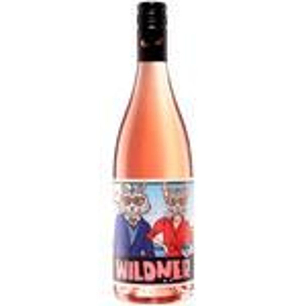 Wildner Rosé QbA Roséwein | Deutschland | 11 % Vol. Produktbild 