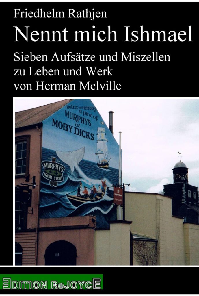 Nennt mich Ishmael