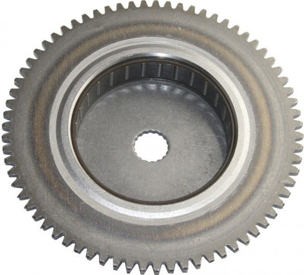 NEU ANLASSER FREILAUF Kupplung für SFM Sachs SPEEDJET RS 50 2T LC