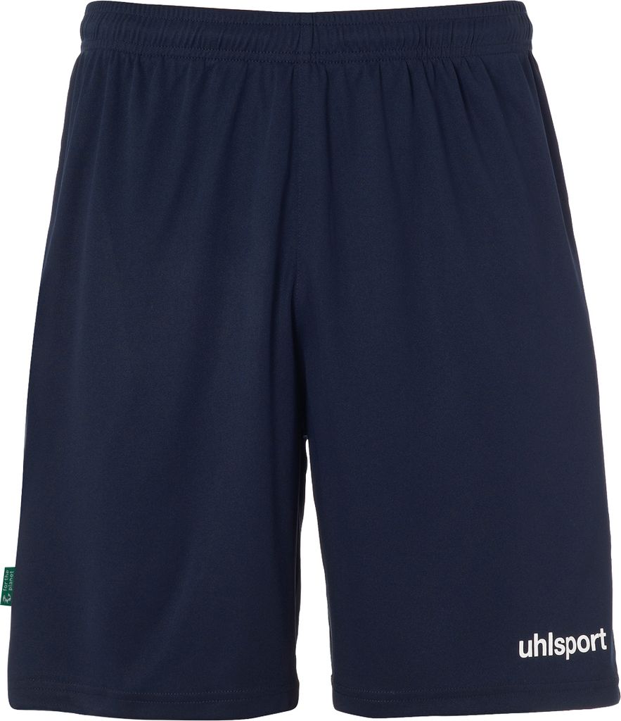 uhlsport Shorts Center Basic Shorts FTP Unisex 1005306_01 marine L